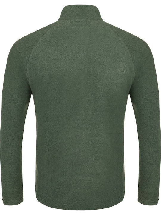 Almeri Bluza Verde Închis