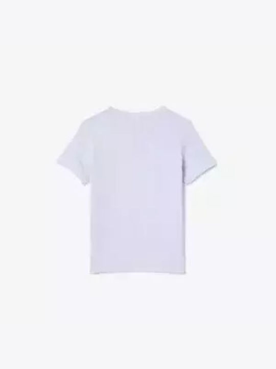 Lacoste Children's T-shirt Ciell