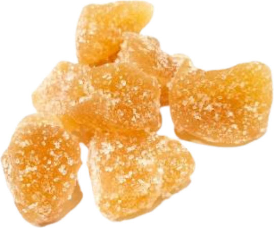 Bio Getrockneter Ingwer 250g