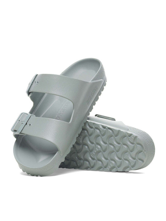 Arizona Eva Flip Flops in Sandal Style Pure Sage