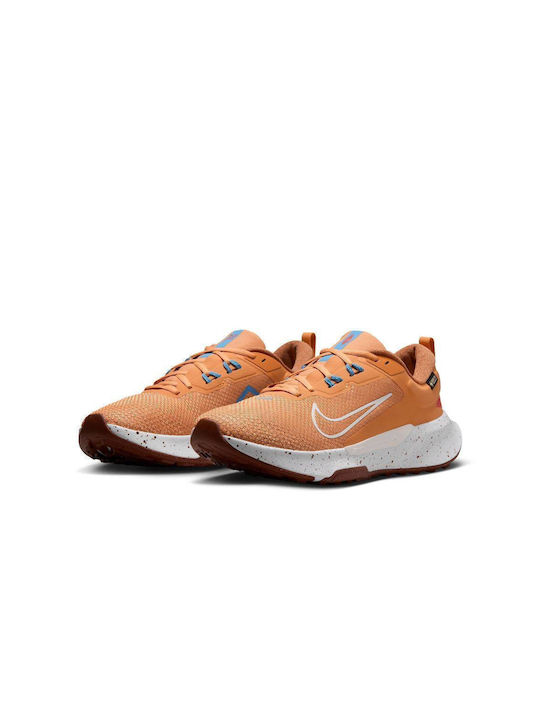 Nike Juniper Trail Ανδρικά Trail Gore-Tex Copper