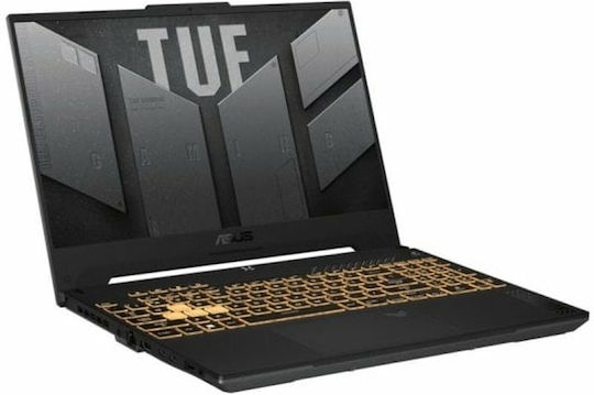 Asus TUF Gaming F15 FX507VI-73B47CS1 15.6" FHD 144Hz (i7-13620H/16GB/1TB SSD/W11 Home) Mecha Gray (ES Keyboard)