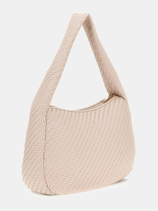 Guess Γυναικεία Τσάντα Ψάθινη Guess Γυναικεία Τσάντα Ψάθινη