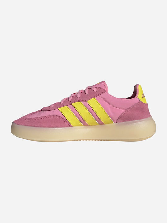 adidas Barreda Decode Sneakers Pink