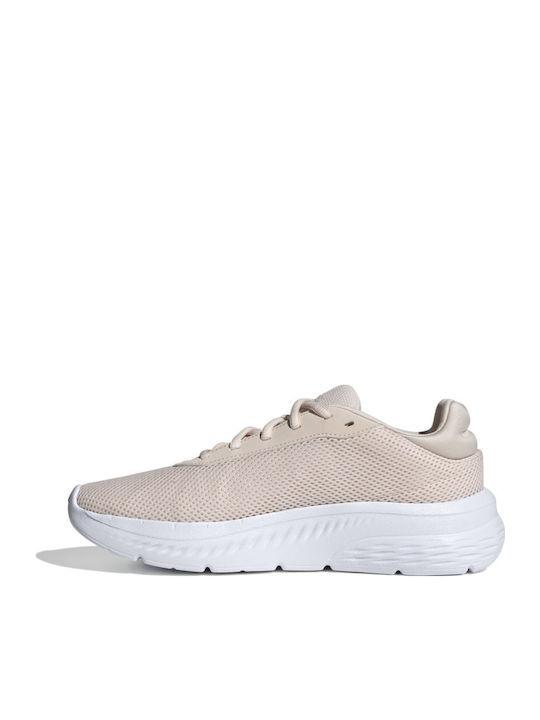 Cloudfoam Comfy Γυναικεία Sneakers Ροζ
