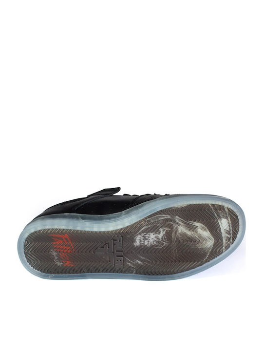 Ανδρικά Sneakers Black Ice