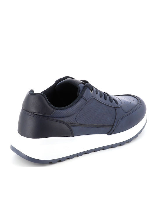 Ανδρικά Sneakers Μπλε