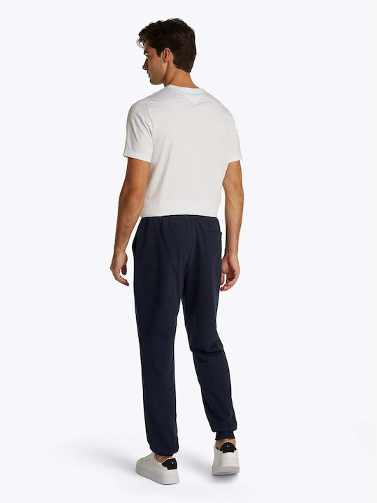 Tommy Hilfiger Sweatpants Blue