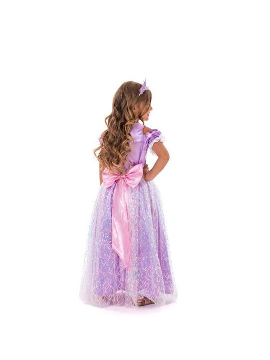 Kids Carnival Costume Princess of the Castle