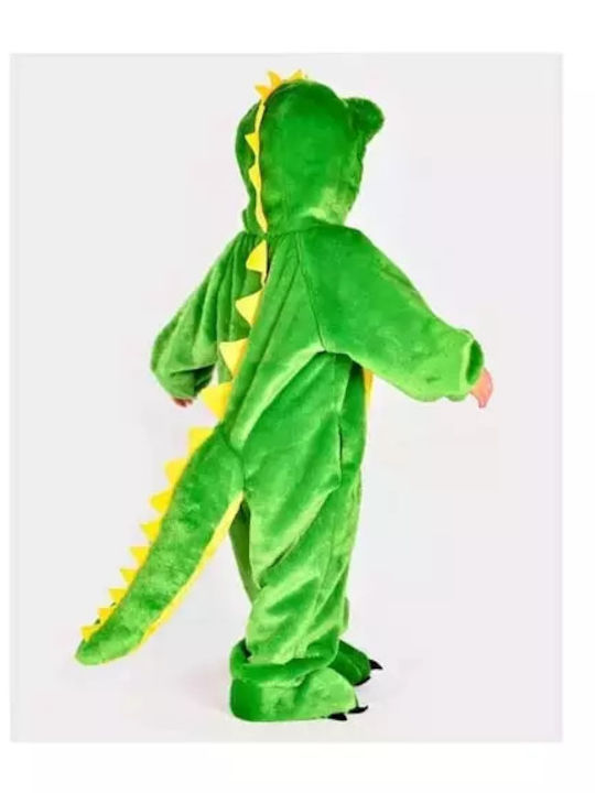 Kids Carnival Costume Dinosaur Bolibompa