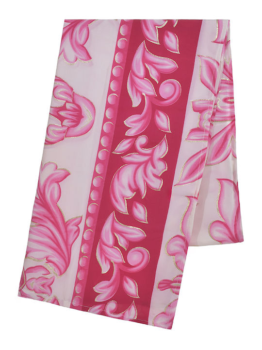 Ble Resort Collection Women's Scarf Pink