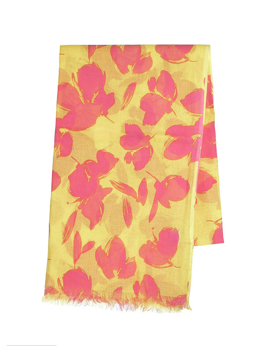 Ble Resort Collection Women's Scarf Multicolour