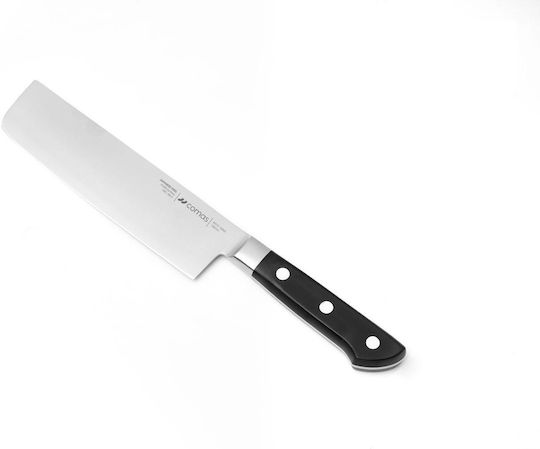 Comas Zen Μαχαίρι Nakiri από Ανοξείδωτο Ατσάλι 20cm