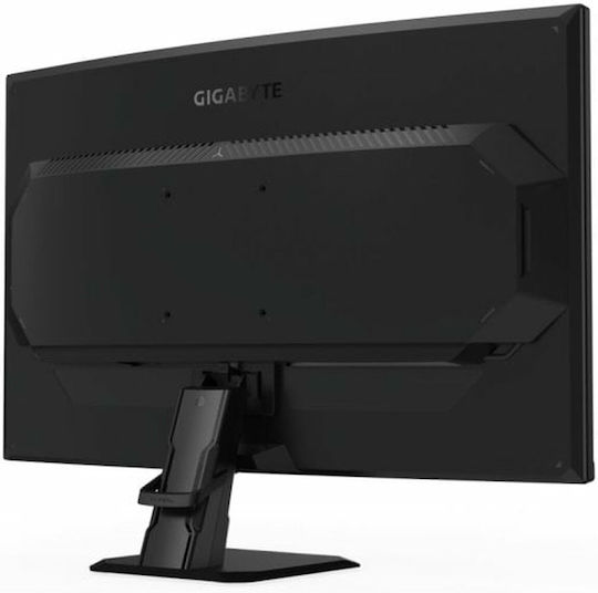Gigabyte GS27QCA VA HDR Curved Monitor 27" QHD 2560x1440 180Hz