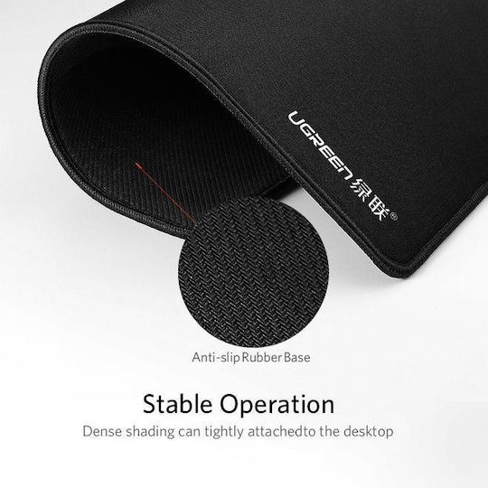 Ugreen Mouse Pad Classic 800x300x4mm Smooth L 90677