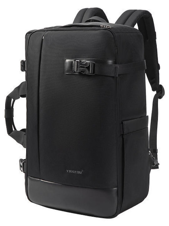 Tigernu Τσάντα Πλάτης 17" Μαύρη T-B9815