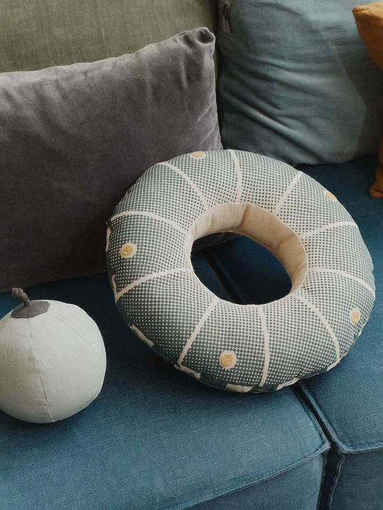 Lorena Canals Kissen Ufo 35x35 cm