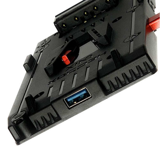Hedbox Unix-1b4 V-lock Πλακέτα Μπαταρίας
