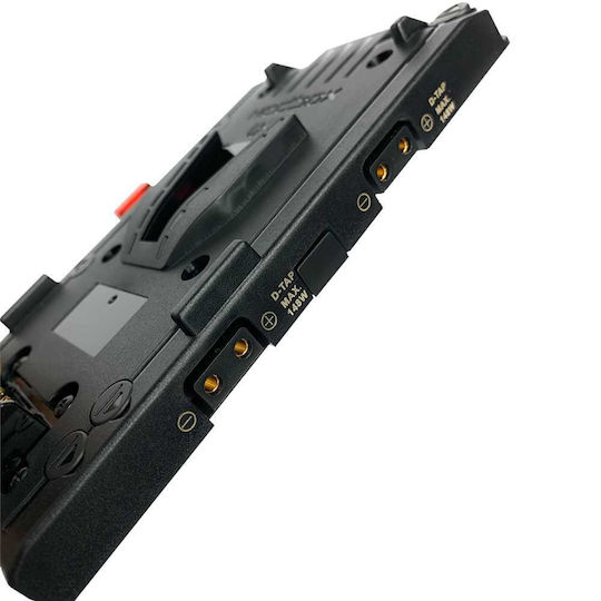 Hedbox Unix-1b4 V-lock Πλακέτα Μπαταρίας