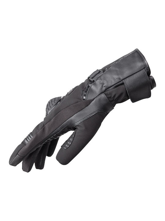 Nordcode Voras Winter Men's Gloves New Black