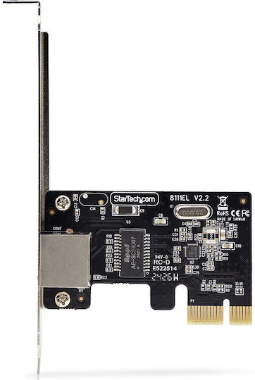 StarTech PCI-e