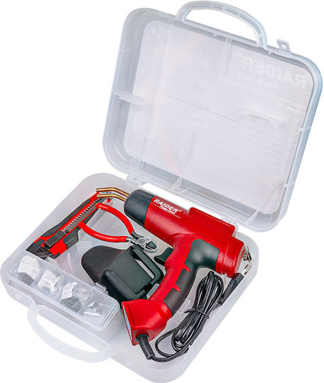 Raider 076208 Поялник Електрически 120W