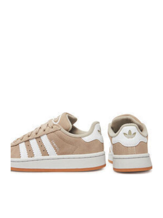 Campus Campus 00s Kids Sneakers Beige