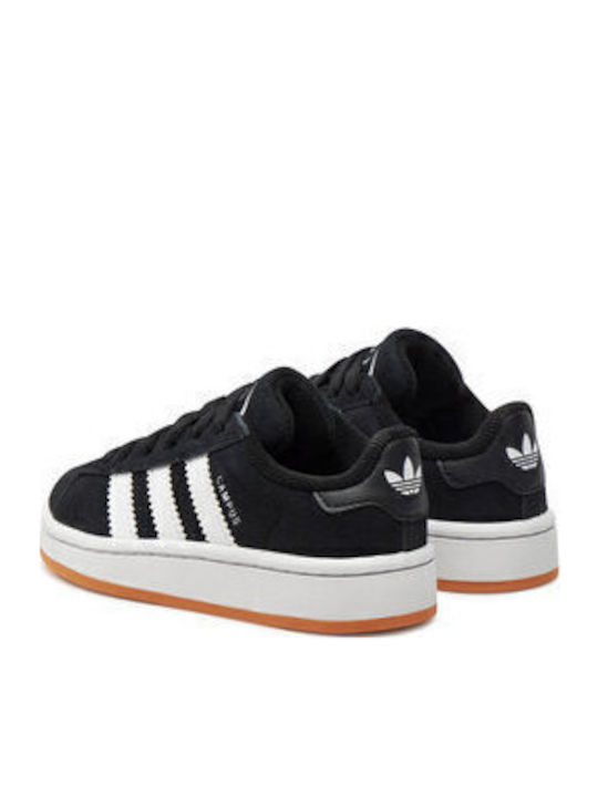 Campus 00s El C Kids Sneakers Black