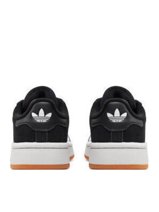 Campus 00s El C Kids Sneakers Black