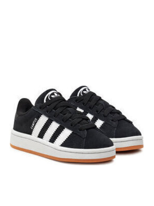 Campus 00s El C Kids Sneakers Black