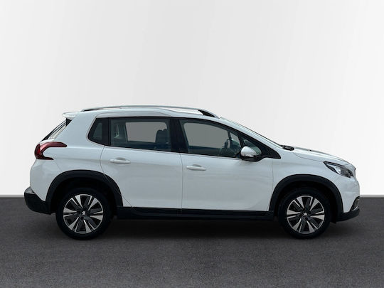 Peugeot 2008 1.5 BlueHDi Allure EAT6 '19