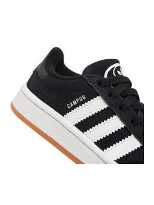 Campus 00s El C Kids Sneakers Black