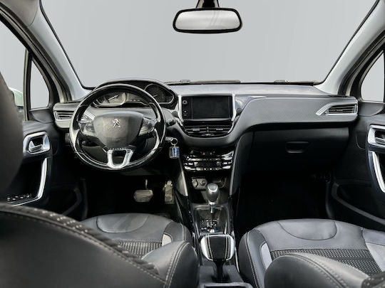 Peugeot 2008 1.5 BlueHDi Allure EAT6 '19