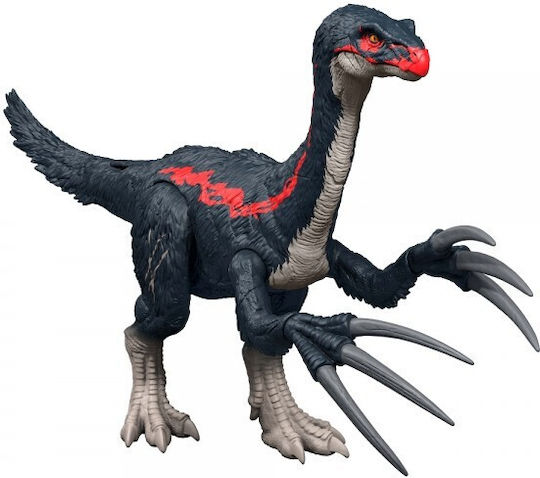 Фигура за Действие Jurassic World Chaos Theory Джурасик свят със звуци 26.67см.