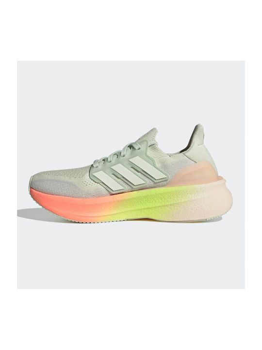 Ultraboost 5 Damen Sportschuhe Laufen Grün