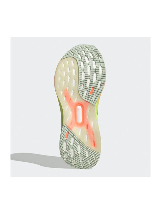 Ultraboost 5 Damen Sportschuhe Laufen Grün