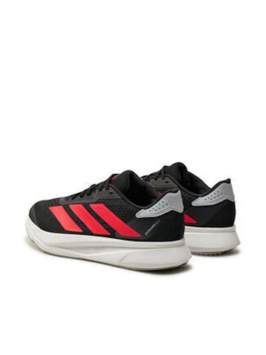 Duramo Speed 2 Herren Sportschuhe Laufen Schwarz