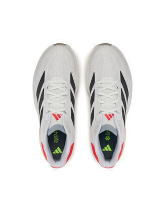 Duramo Speed 2 Herren Sportschuhe Laufen Weiß