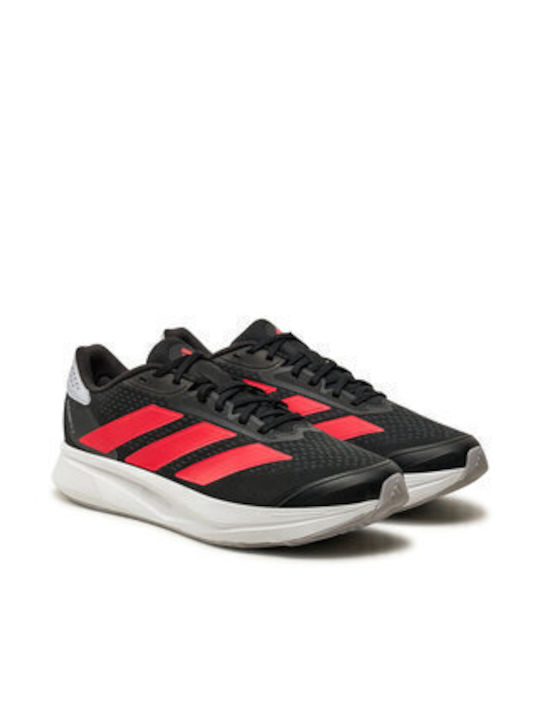 Duramo Speed 2 Herren Sportschuhe Laufen Schwarz
