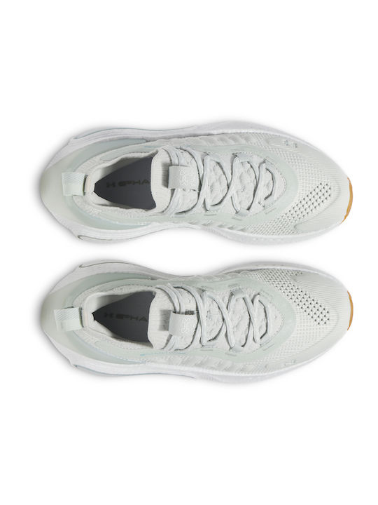 Phantom 4 Sport Shoes Running Green