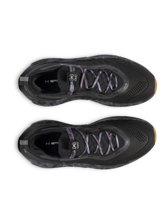 HOVR Phantom 4 Herren Sportschuhe Laufen Camo