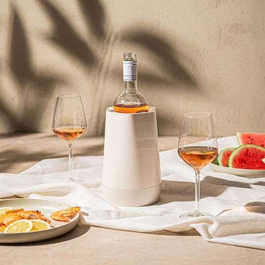 Σαμπανιέρα Vacu Vin Active Cooler Hexo
