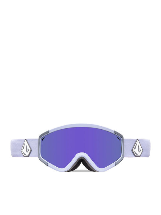 Volcom Attunga