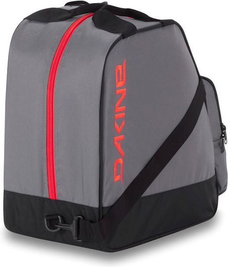 Snow Dakine Boot Bag Steel Gray Steel Gray 8300482