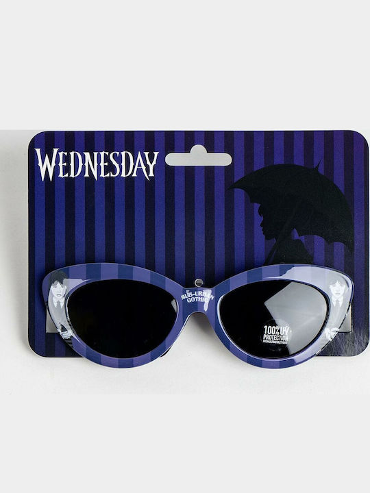Cerda Παιδικά Γυαλιά Ηλίου Wednesday Πολύχρωμα Cerda Παιδικά Γυαλιά Ηλίου Wednesday Πολύχρωμα