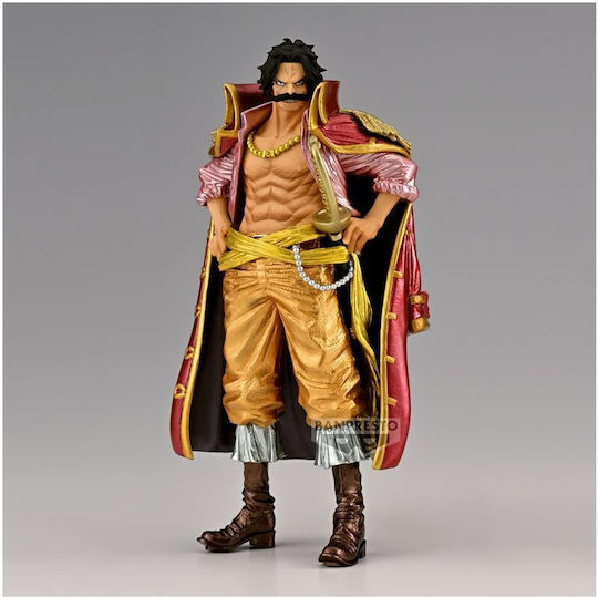 Banpresto One Piece: Figure Figure height 23cm