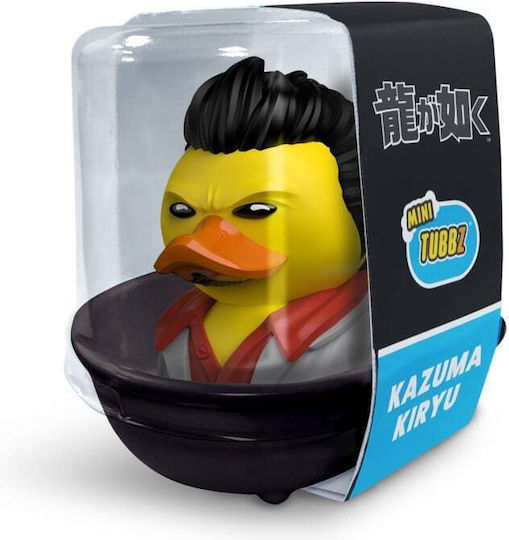 Numskull Rubber Duck 5cm