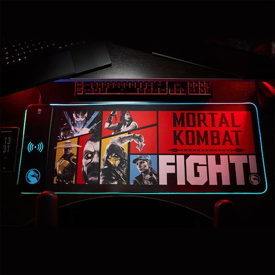 Numskull Mortal Kombat Фигура 30см