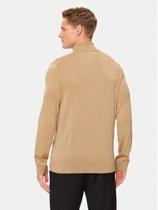 Selected Homme Пуловер Beige