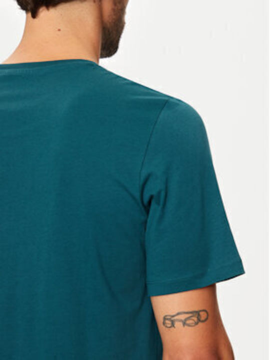 Jack & Jones T-shirt Green